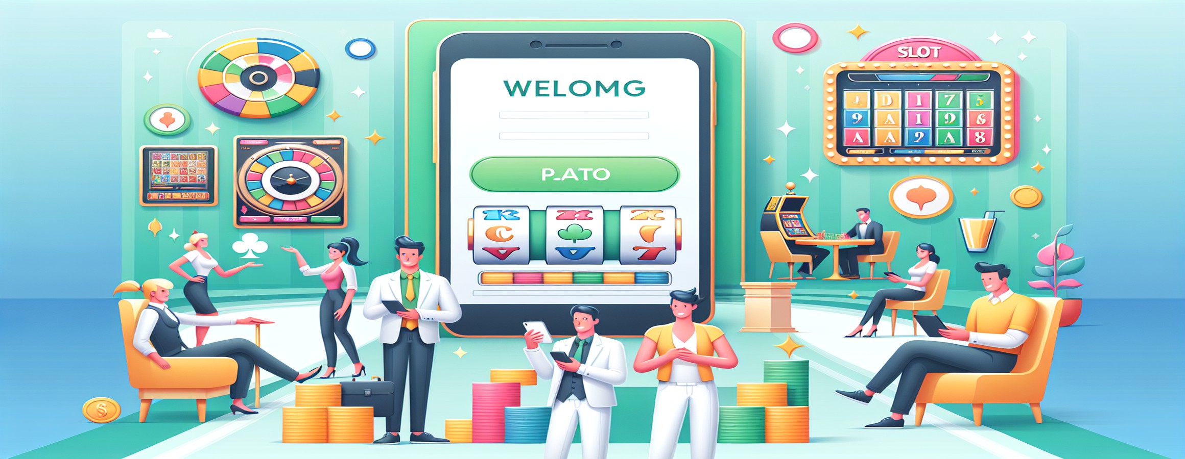 Rumi Slots Blog showcasing expert tips, strategies, and insights for slot games in Pakistan.